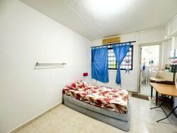 Blk 929 TAMPINES PALMSPRING (Tampines), HDB 3 Rooms #452325591